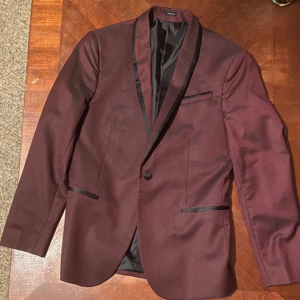 Mens Size Small Jacket